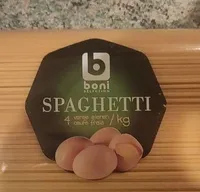 Spaghetti