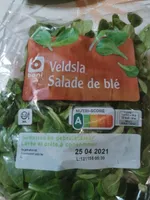 Salade de blé