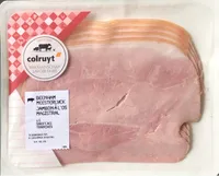 Jambon a l’os magistral