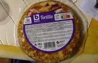 Tortilla