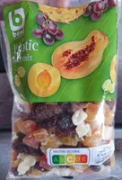 Exotic Fruit Mix