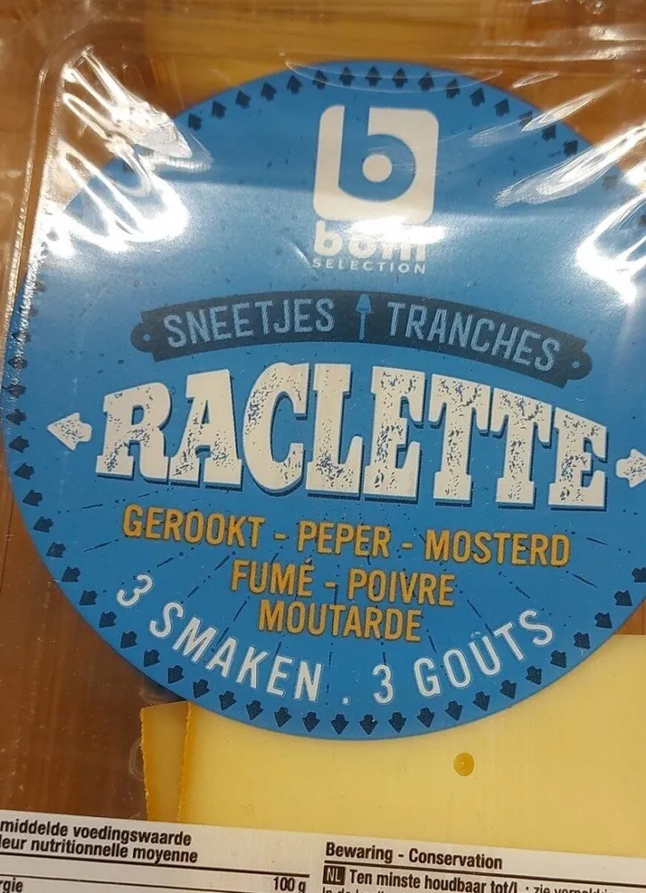 Raclette