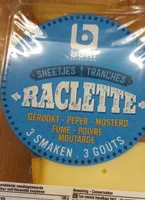 Raclette