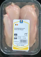 Kippenborstfilet / Filet de poulet