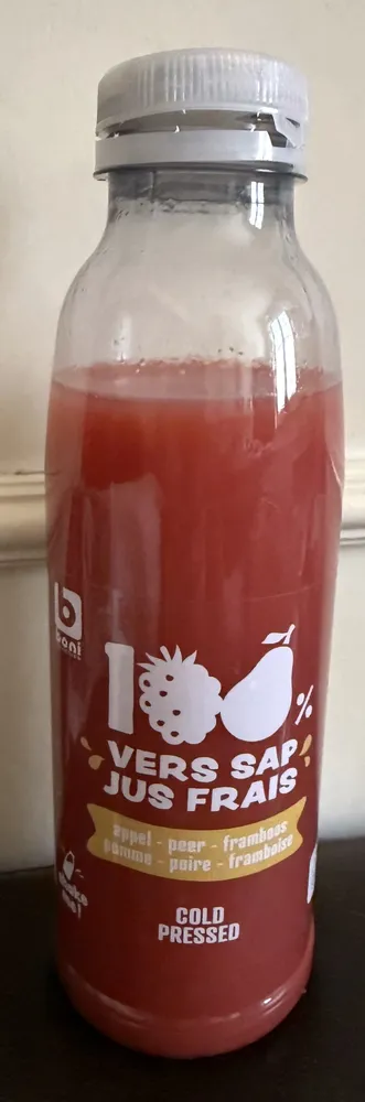 Vers sap / Jus frais