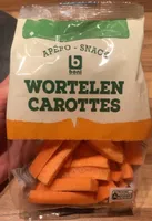 Wortelen/carottes