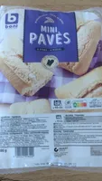 Mini pavés