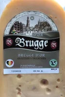 Brugge d’or