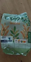 Bio Quinoa