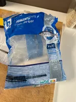 Zeebaarsfilets