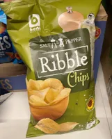 Ribble chips