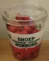 Tomate cerise boni