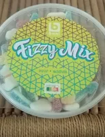 Fizzy mix
