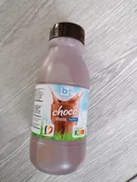 Choco lait demi-écreme