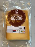 Gouda vieux