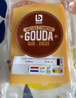 Gouda oud Vieux