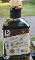 Acétate balsamico di Modena