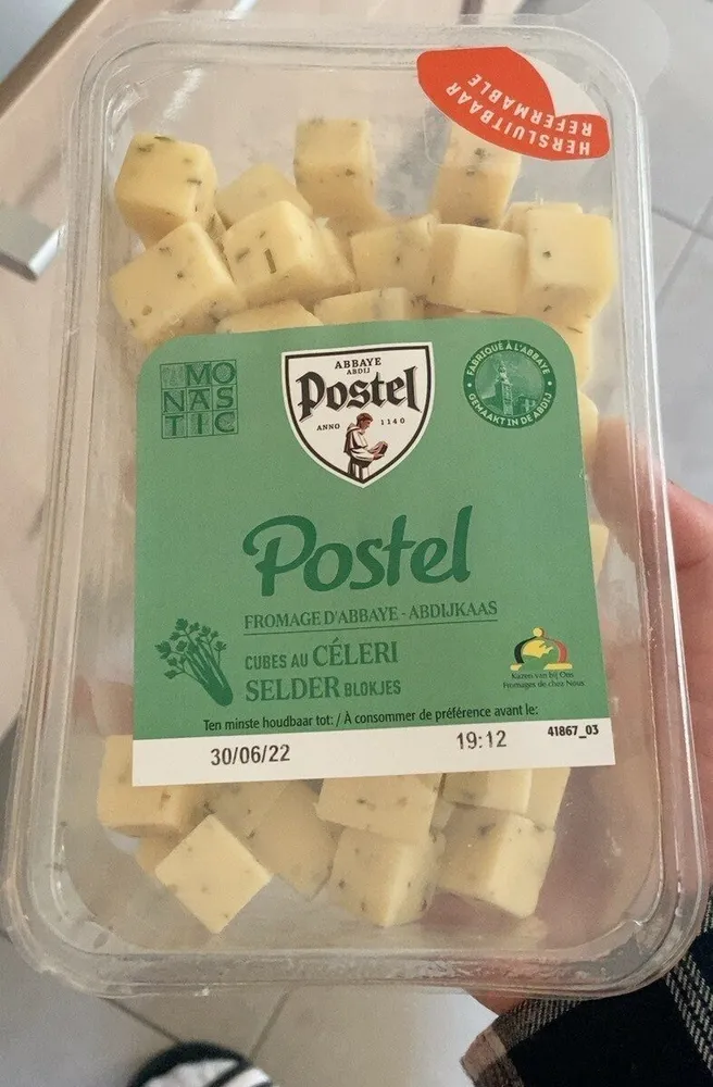 Postel