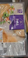 Pain pita 10 pieces