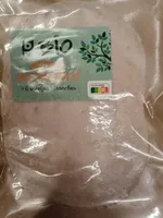 Filet de poulet