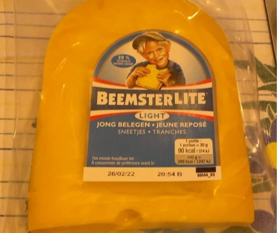 Beemster lite