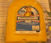 Beemster lite