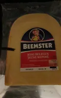 Beemster kaas jong belegen