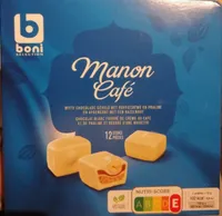 Manon Cafe