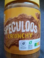Speculoospasta (crunchy)