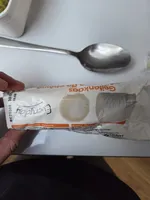 Gelatineblaadjes