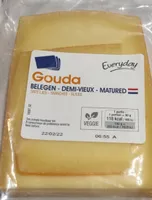 Gouda Demi-vieux