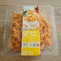Spirelli Hawaï