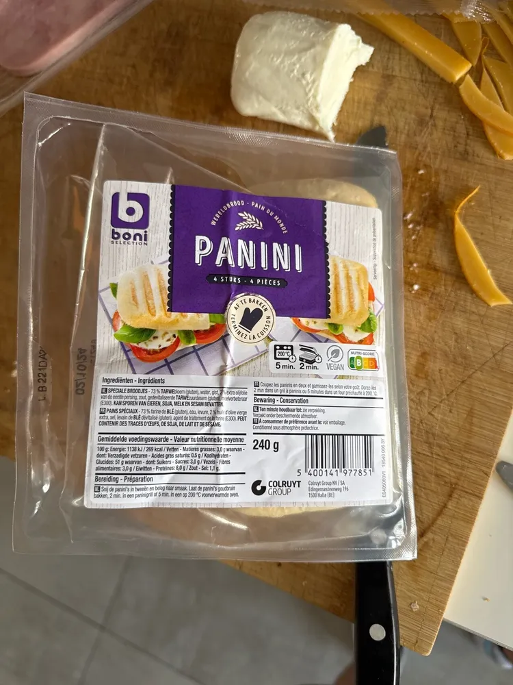 Panini