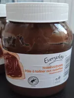 Hazelnut Spread