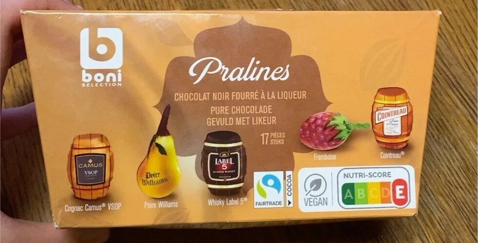 Pralines