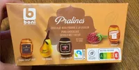 Pralines