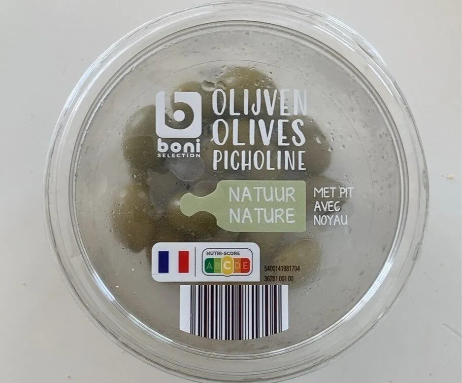 Olijven