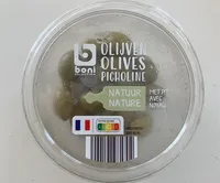 Olijven