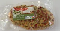 focaccia