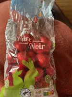 Chocolat noir