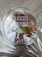 Tomates Demi-Séchées à l'Huile