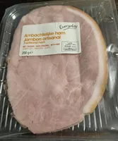Jambon Artisanal