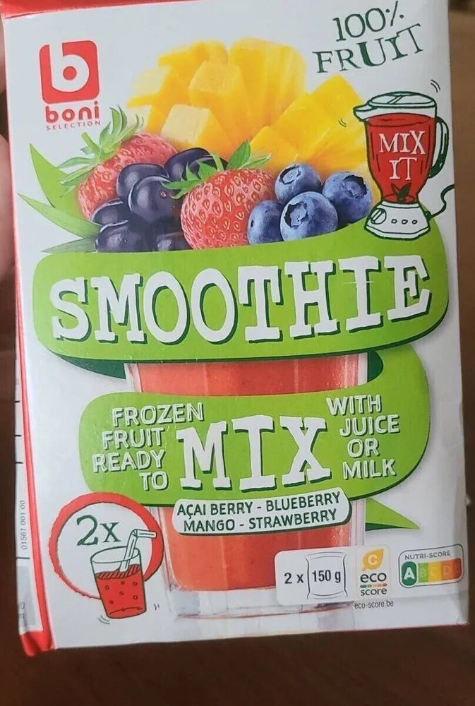 Smoothie