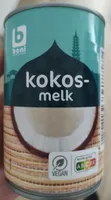 Kokosmelk