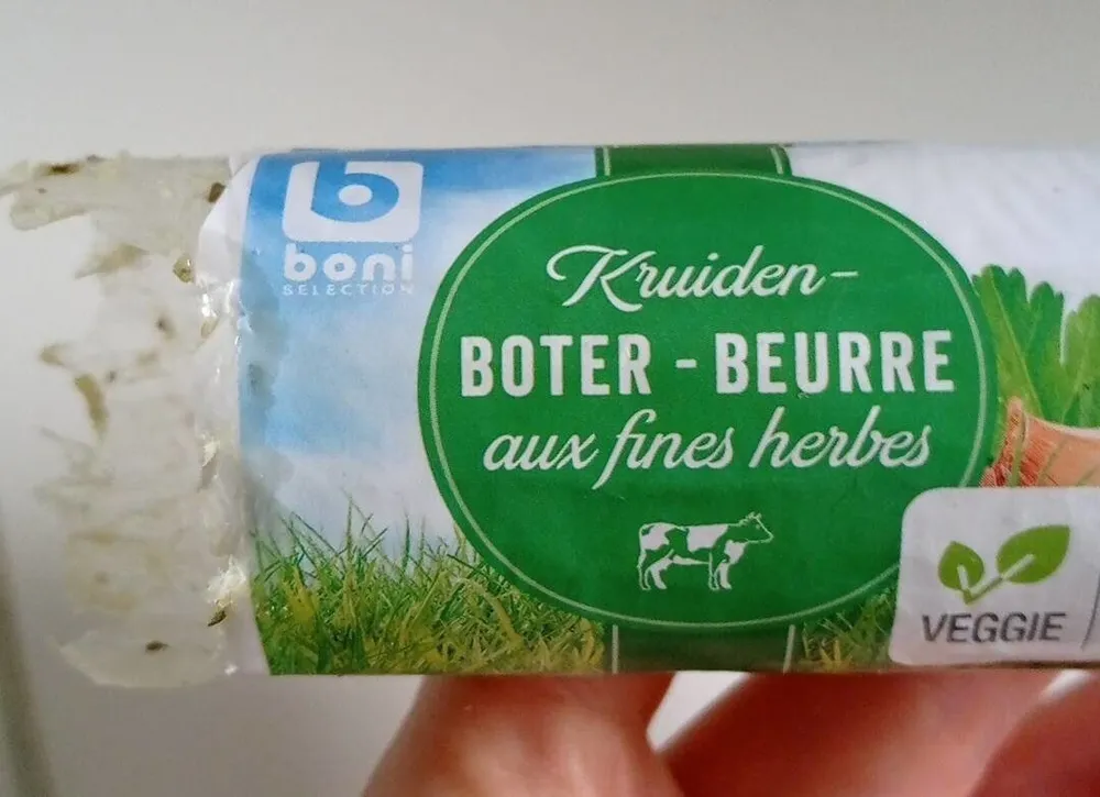 Kruidenboter