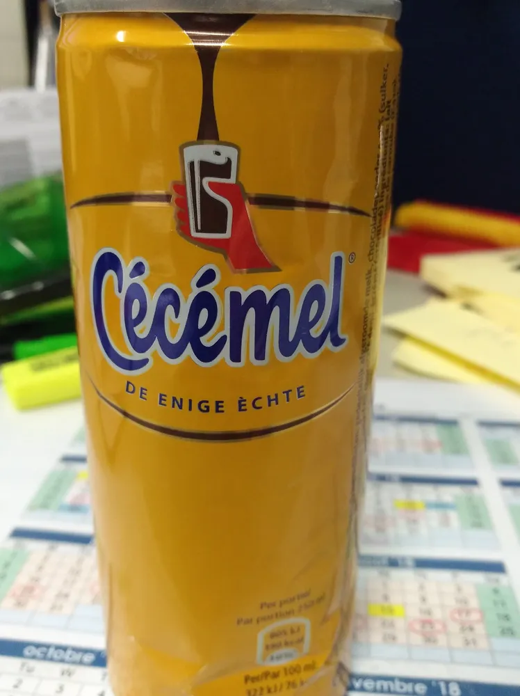 Cécémel
