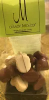 Figurine praline
