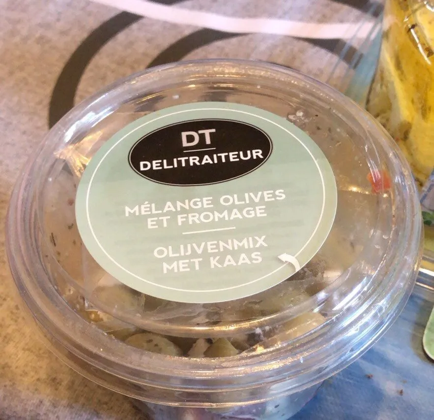 Olives