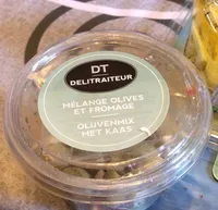 Olives