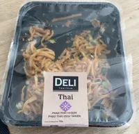 Pad Thai Veggie